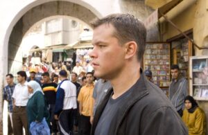 Bourneovo ultimátum, FOTO: Universal Pictures / distr. TV Nova