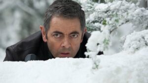 Johnny English se vrací, FOTO: distr. TV Nova