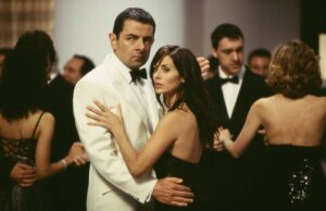 Johnny English, FOTO: distr. TV Nova