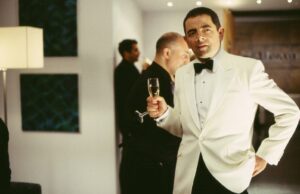 Johnny English, FOTO: distr. TV Nova