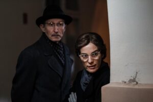 Milada, FOTO: Vojtěch Hurych, distr. TV Nova