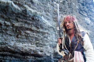 Piráti z Karibiku: Na vlnách podivna, FOTO: distr. FTV Prima