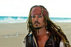 Piráti z Karibiku: Na vlnách podivna, FOTO: distr. FTV Prima