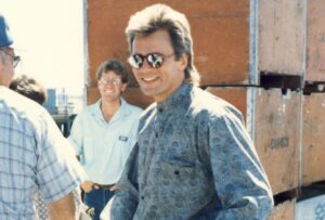 Richard Dean Anderson, FOTO: Themightyquill, CC BY-SA 3.0, via Wikimedia Commons