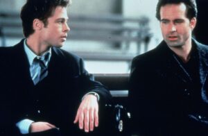Spáči, FOTO: © 1996-Warner Bros., distr. TV Nova