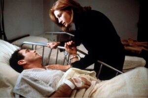 Spiknutí, FOTO: © 1997 Warner Bros., distr. TV Nova