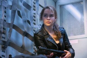Terminator Genisys, FOTO: Paramount Pictures / distr. FTV Prima
