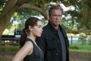 Terminator Genisys, FOTO: Paramount Pictures / distr. FTV Prima