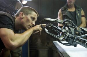 Terminator Salvation, FOTO: distr. TV Nova