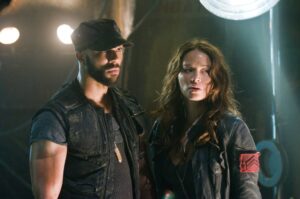 Terminator Salvation, FOTO: distr. TV Nova
