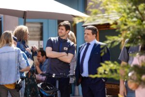 Ulice, FOTO: Distr. TV Nova