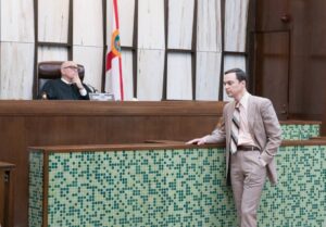 Zlo s lidskou tváří, FOTO: distr. FTV Prima