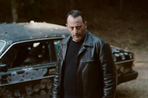 Purpurové řeky 2: Andělé apokalypsy, FOTO: Studio Canal / distr. Film+