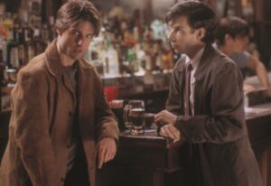 Vanilkové nebe, FOTO: © 2001 Paramount Pictures, distr. FILM+