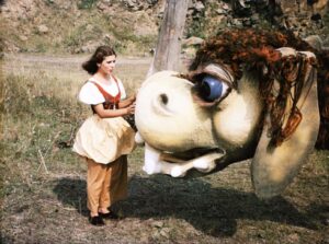 Za humny je drak, FOTO: Otto Kamenský, distr. FILM+