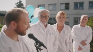 Zbožňovaný, FOTO: Miloš Schmiedberger, distr. Česká televize