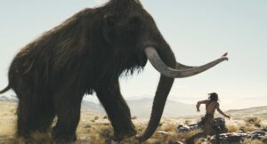 10 000 př. n. l., FOTO: © Warner Bros, distr. TV Nova