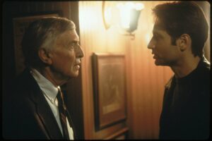 Akta X, FOTO: 20th Century Fox / distr. FTV Prima