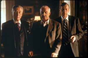 Akta X, FOTO: 20th Century Fox / distr. FTV Prima