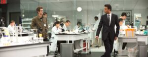 Amazing Spider-Man, FOTO: © Sony Pictures Releasing France, distr. TV Nova