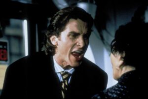 Americké psycho, FOTO: © 2000 Lions Gate Films, distr. FTV Prima