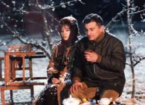 Báječná léta pod psa, FOTO: © Česká televize, distr. FILMBOX+ ONE