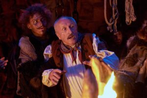 Čertoviny, FOTO: Vojtěch Resler / Fénix Film / distr. FTV Prima