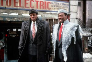 Cesta do Ameriky, FOTO: © Paramount Pictures, Distr. FTV Prima