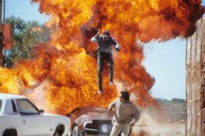 Desperado, FOTO:  Columbia Pictures / distr. TV Nova