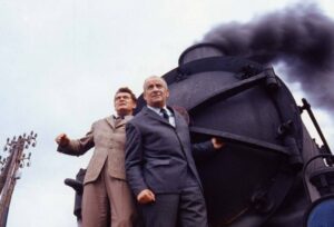 Fantomas, FOTO: Gaumont / distr. Česká televize
