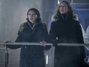 Godzilla 2, FOTO: © Warner Bros. US, distr. TV Nova