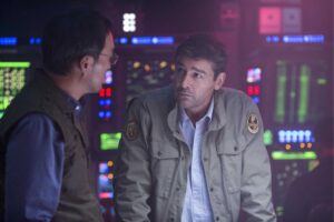 Godzilla 2, FOTO: © Warner Bros. US, distr. TV Nova