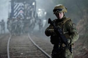 Godzilla, FOTO:  © Warner Bros., distr. TV Nova