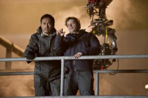 Godzilla, FOTO:  © Warner Bros., distr. TV Nova