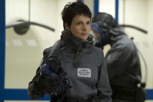 Godzilla, FOTO:  © Warner Bros., distr. TV Nova