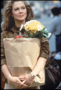 Honba za diamantem, FOTO: 1984 Twentieth Century Fox / distr. FTV Prima