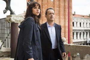 Inferno, FOTO: © Columbia Pictures, distr. TV Nova