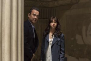 Inferno, FOTO: © Columbia Pictures, distr. TV Nova