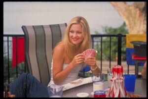 Jak ztratit kluka v 10 dnech, FOTO:  © 2003 Paramount Pictures, distr. FTV Prima