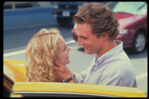 Jak ztratit kluka v 10 dnech, FOTO:  © 2003 Paramount Pictures, distr. FTV Prima
