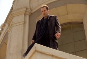 Město andělů, FOTO: Warner Bros. / distr. TV Nova
