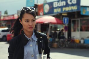 Miss Hanoi, FOTO: Falcon / distr. TV Nova