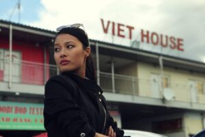 Miss Hanoi, FOTO: Falcon / distr. TV Nova