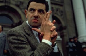 Mr. Bean: Největší filmová katastrofa, FOTO: © 1997 Gramercy Pictures, distr. TV Nova