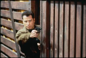 Operace: Zlomený šíp, FOTO: © 1996 Twentieth Century Fox, distr. FTV Prima