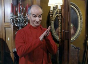 Piti Piti Pa, FOTO: Gaumont / distr. Česká televize