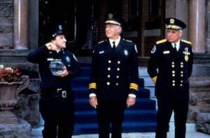 Policejní akademie 4: Občanská patrola, FOTO: © Warner Bros. Pictures, distr. TV Nova