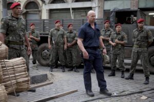 Postradatelní, FOTO: Lionsgate / distr. TV Nova