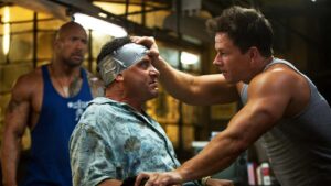 Pot a krev, FOTO: © Paramount Pictures, distr. TV Seznam
