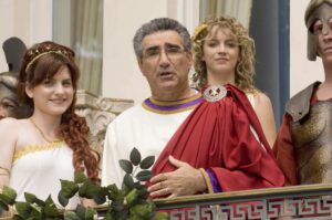 Prci, prci, prcičky: Nahá míle, FOTO: © Universal Pictures, distr. TV Nova